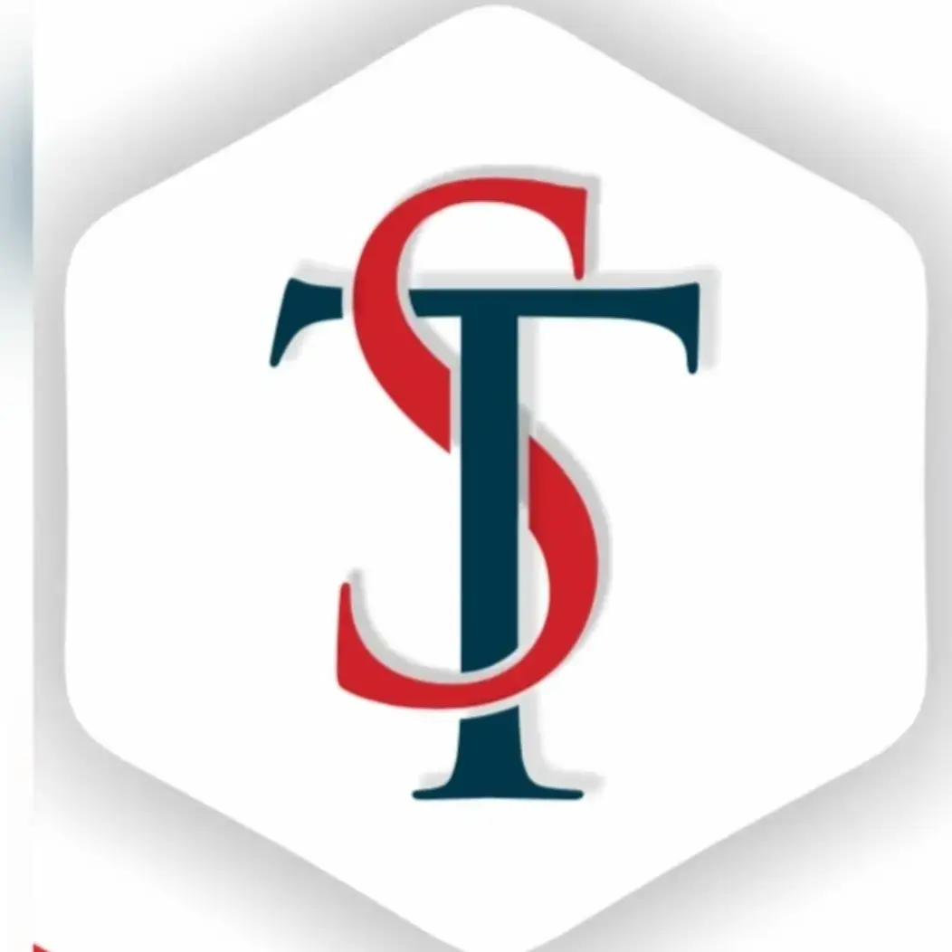 store logo